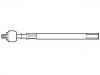 Axial Rod:N 9096