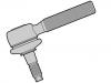 наконечник    Tie Rod End:2RP711551